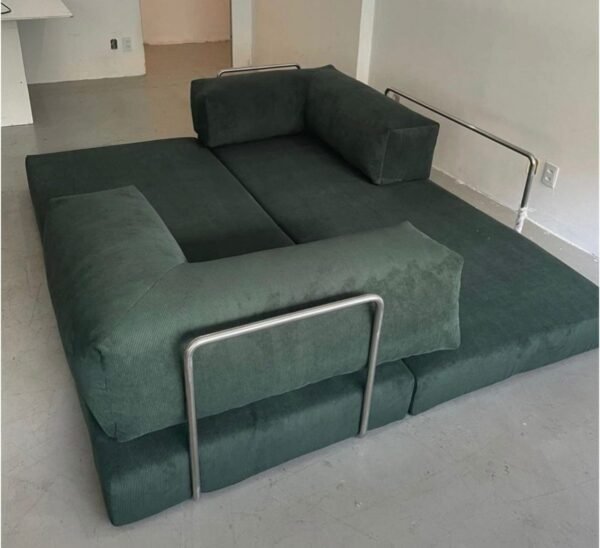Maggy - Sofá Cama