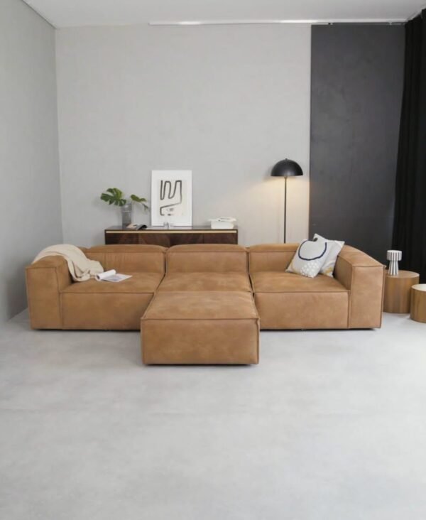 Khall Modular