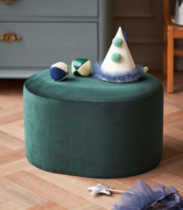 Pouf Redondos