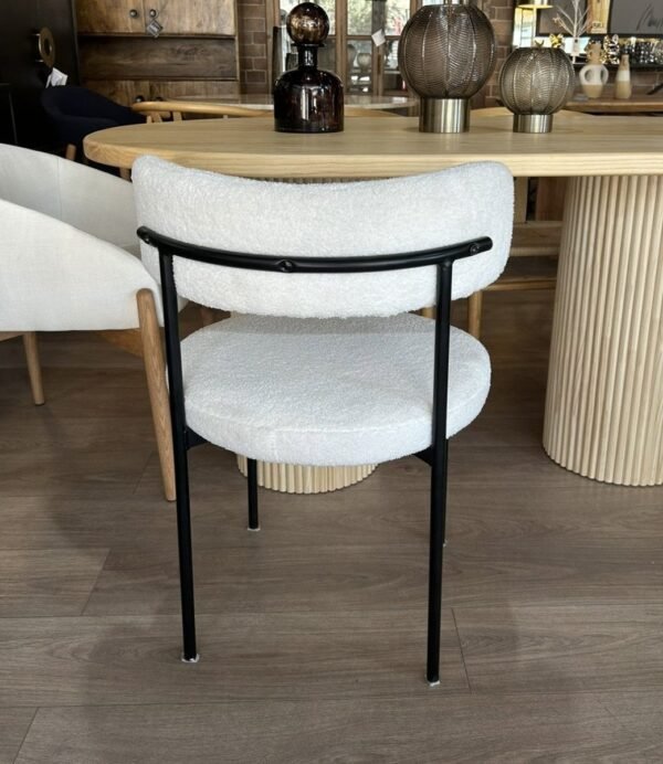 Silla Ofelia