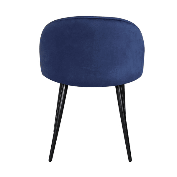 Silla JULIETA AZUL