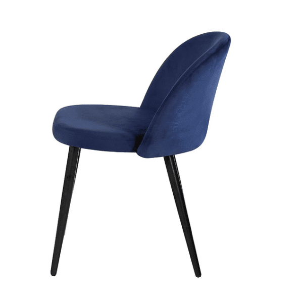 Silla JULIETA AZUL
