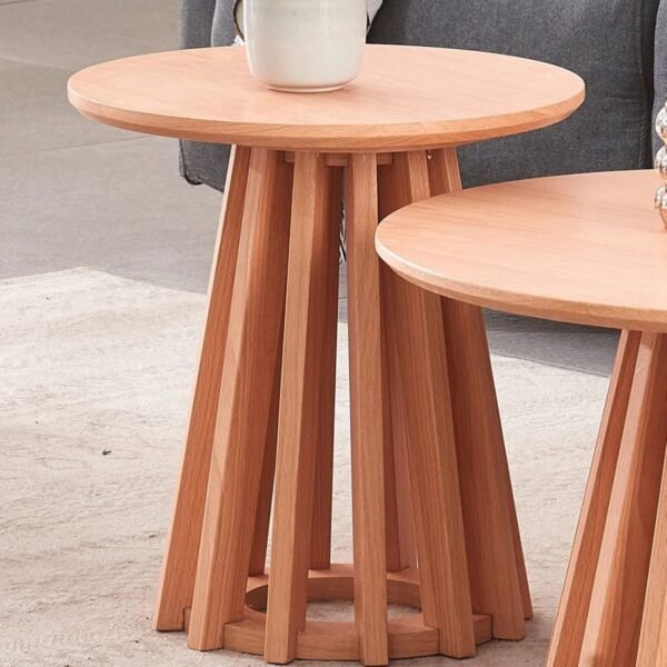 Mesa de centro Moira