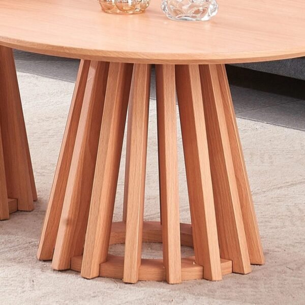 Mesa de centro Moira
