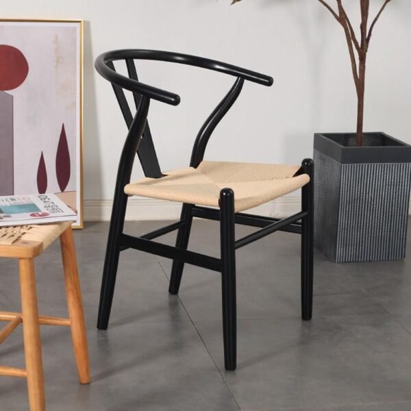 Silla Wishbone