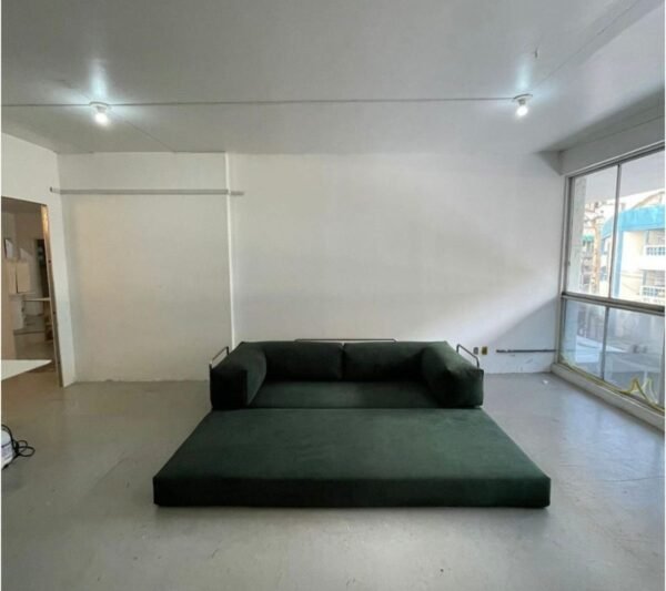 Maggy - Sofá Cama