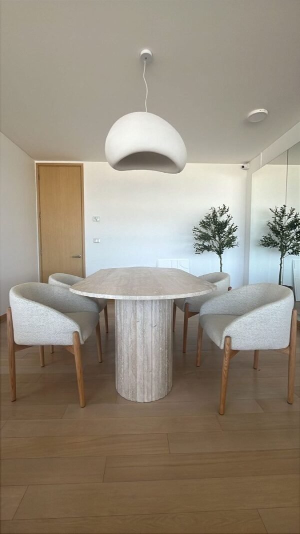 Mesa Comedor Berta