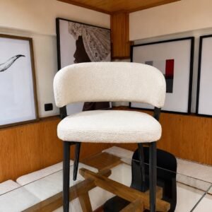 Silla Pauli